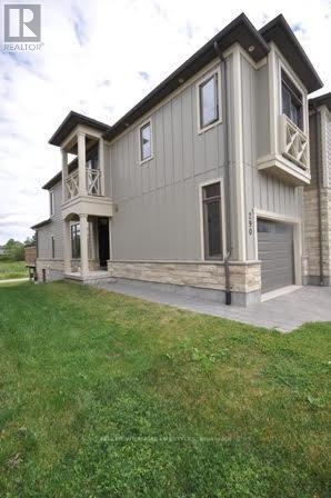 Photo du bâtiment - 290 Callaway Rd