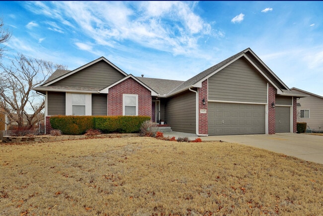 Foto del edificio - 2447 N Regency Lakes Ct