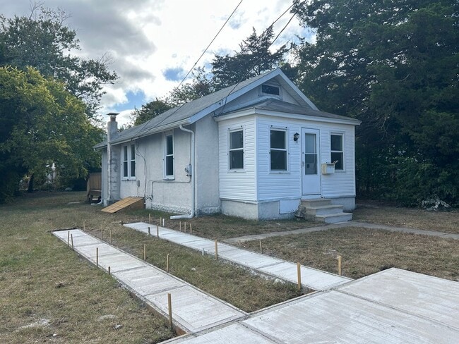 Foto del edificio - Newly Renovated 2-Bedroom, 1-Bath Single Family Home for Rent!