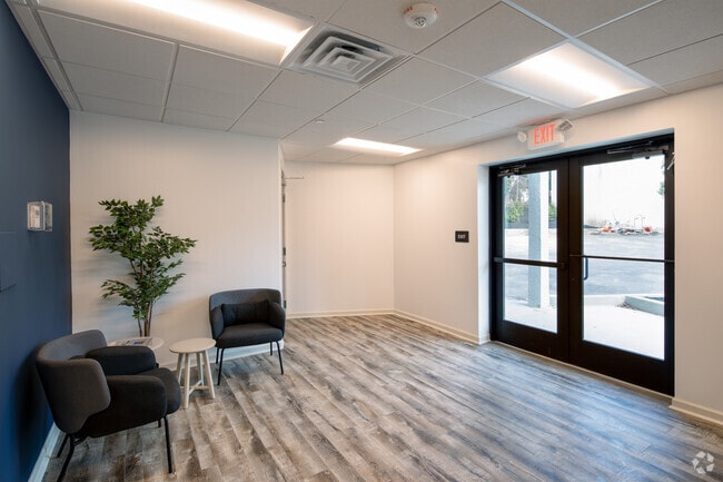 Foto del vestíbulo - The Alto