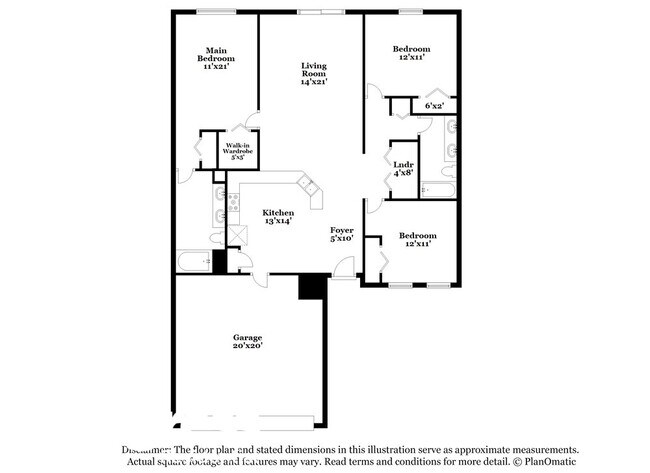 Building Photo - 605 Kangaroo Dr