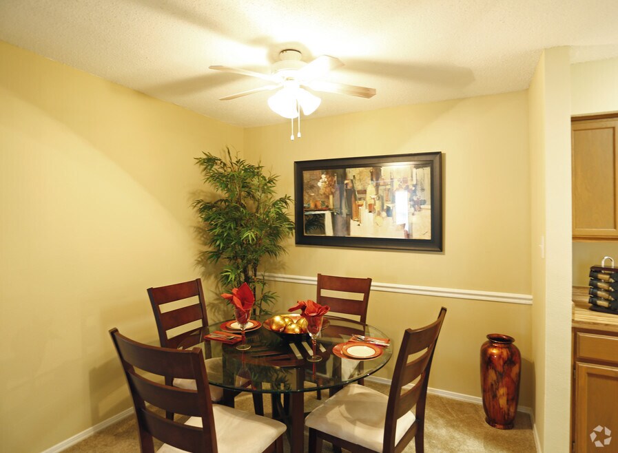 Ridgecrest Apartments Rentals Memphis, TN