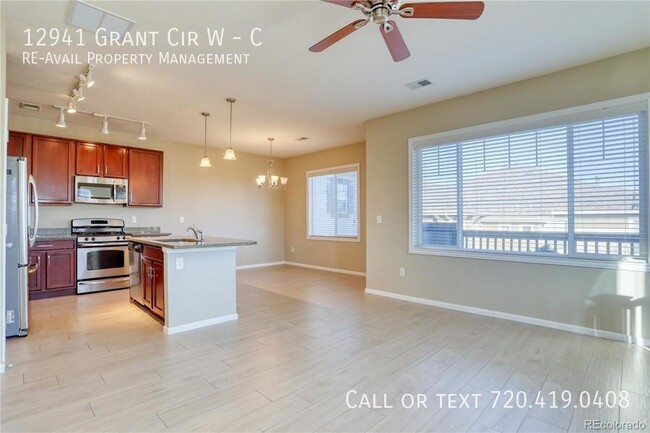 Building Photo - 12941 Grant Cir W