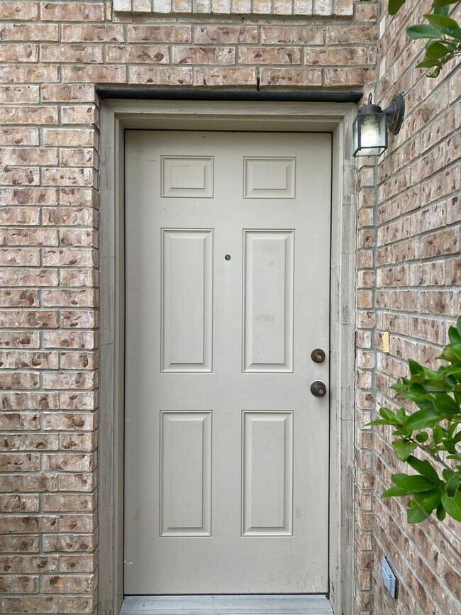 Foto del edificio - Charming New Braunfels Home Available for Immediate Move In