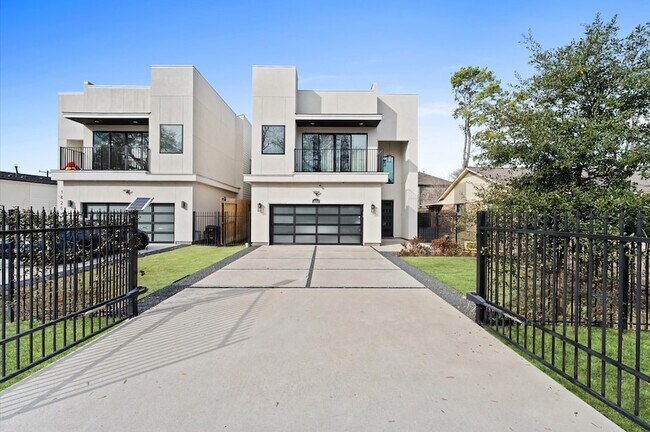 Foto del edificio - 1425 Adkins Rd