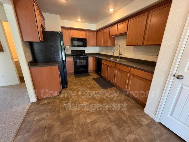 Building Photo - 4035 Little Moon Trl