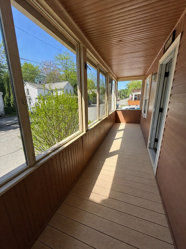 Foto del edificio - 29 Eton Ave