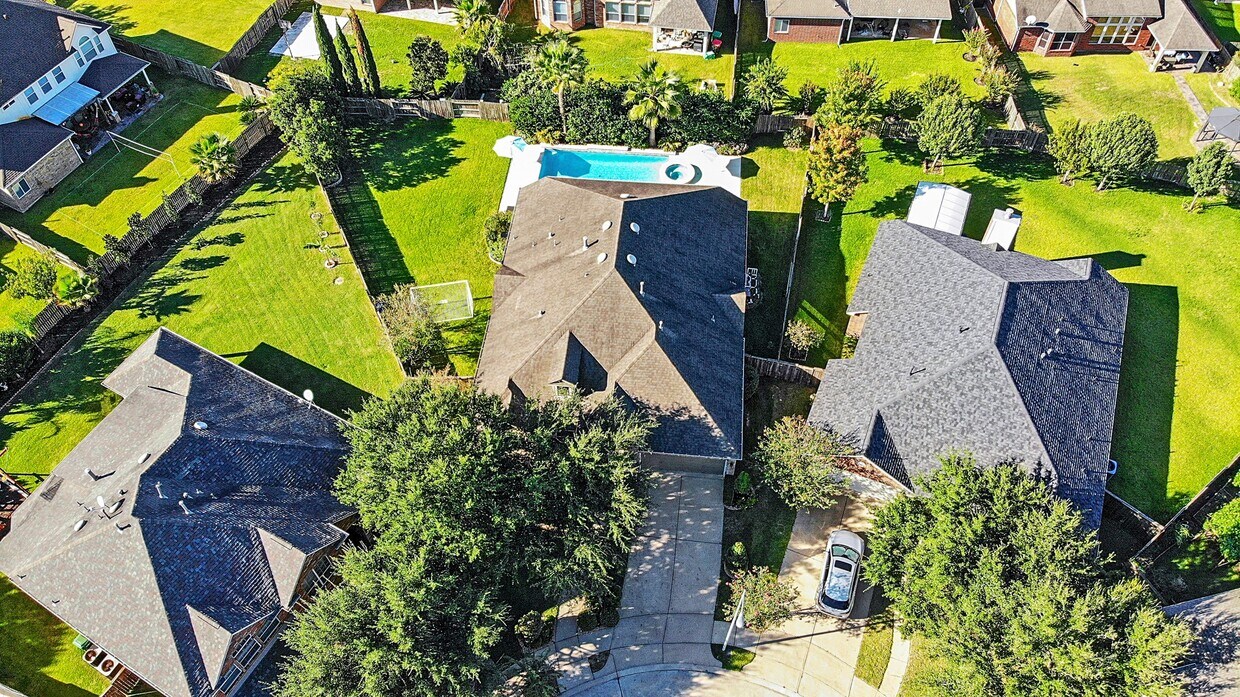 Foto principal - 5503 Honey Mesquite Way