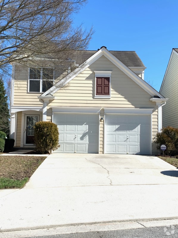 Princeton Lakes Park Apartments for Rent with Parking Atlanta, GA 2