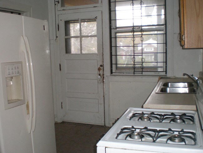 Foto del edificio - 7152 S Calumet Ave