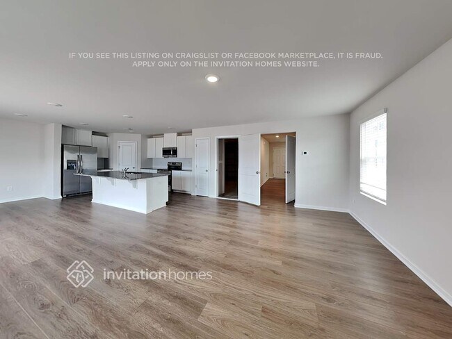 Foto del edificio - 5116 Spring Breeze Blvd