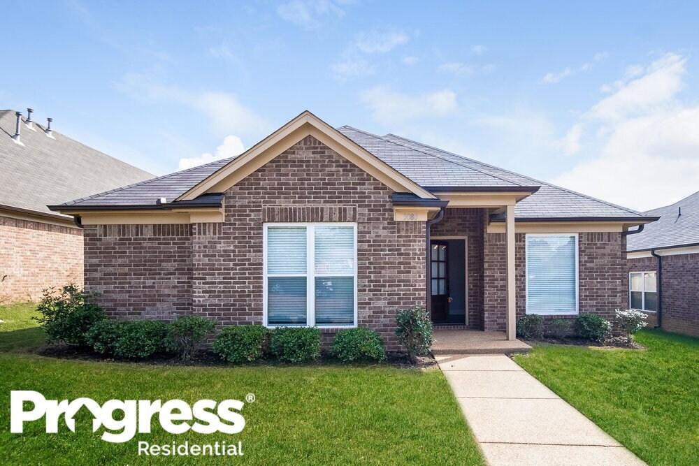 3080 Magnolia Dr, Hernando, MS 38632 House Rental in Hernando, MS