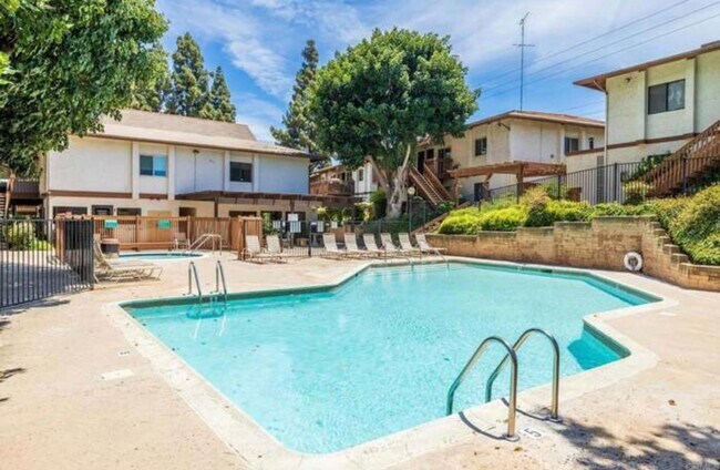 Foto del edificio - 2 bedroom 1 bath Downstairs Condo in Missi...