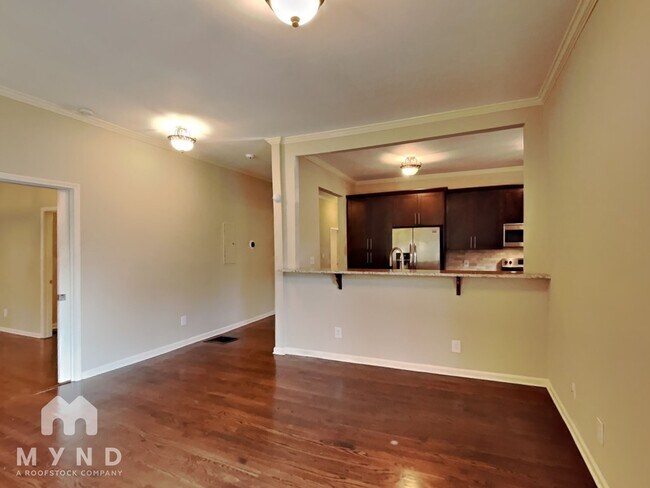 Foto del edificio - 1171 Oak St SW