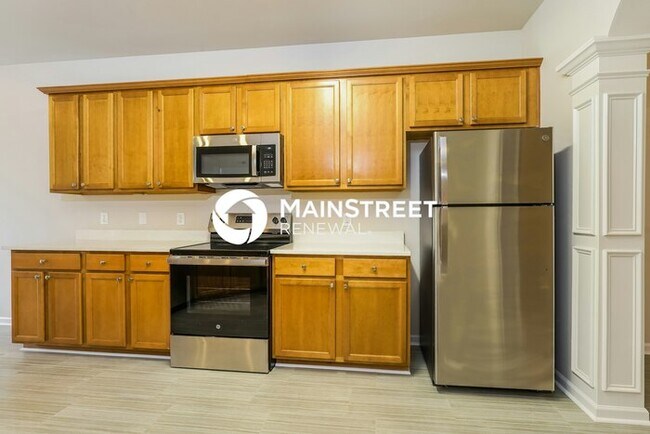 Foto del edificio - 4 Bedroom Pet-Friendly Home in WINSTON SALEM, NC with Main Street Renewal