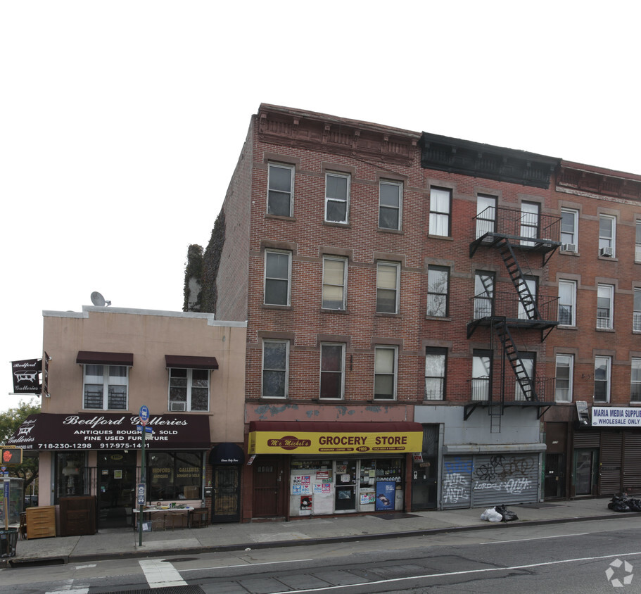 Primary Photo - 1169 Bedford Ave