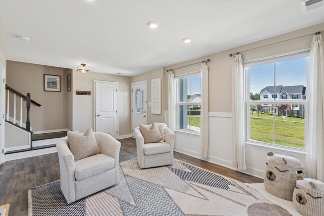 Foto del edificio - Beautiful 3B/2.5B Townhome in Downingtown ...