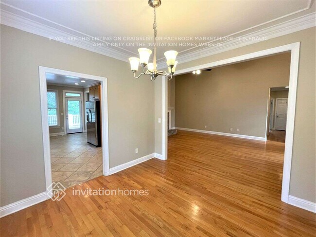 Foto del edificio - 4939 Winterview Ln