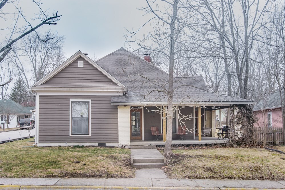 Primary Photo - 1130 W 6th St
