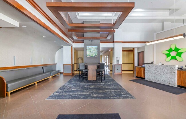 Foto del edificio - Furnished Studio-Pittsburgh - Cranberry - I-76