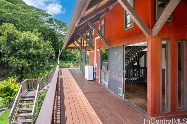 Building Photo - 2559 Makaulii Pl