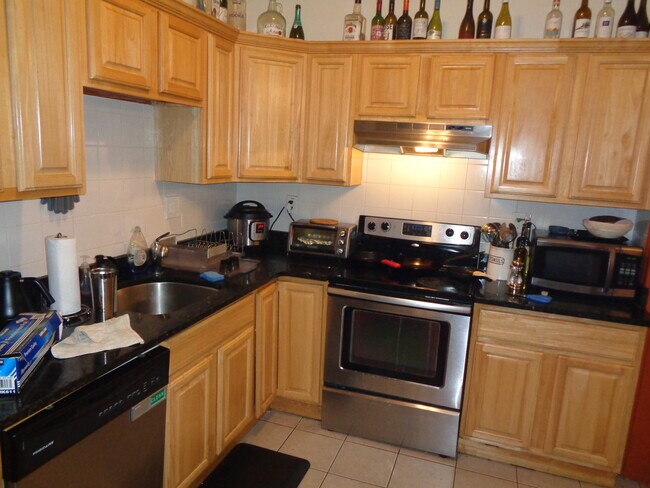 Foto del edificio - 23 Aberdeen St