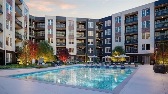 Photo - 3100 Commerce Ave NW House