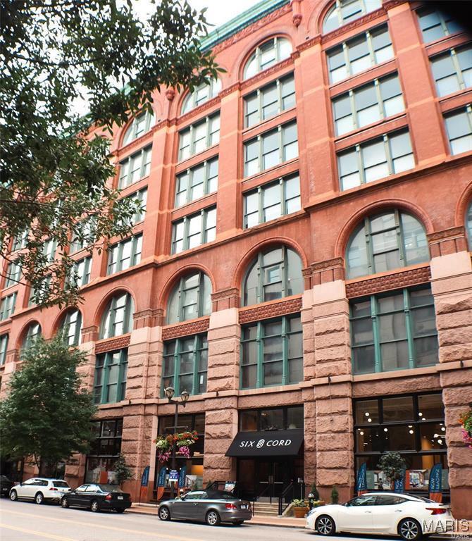 Foto principal - 1000 Washington Ave