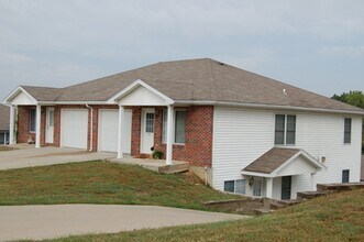 Building Photo - 5120 Deer Ridge