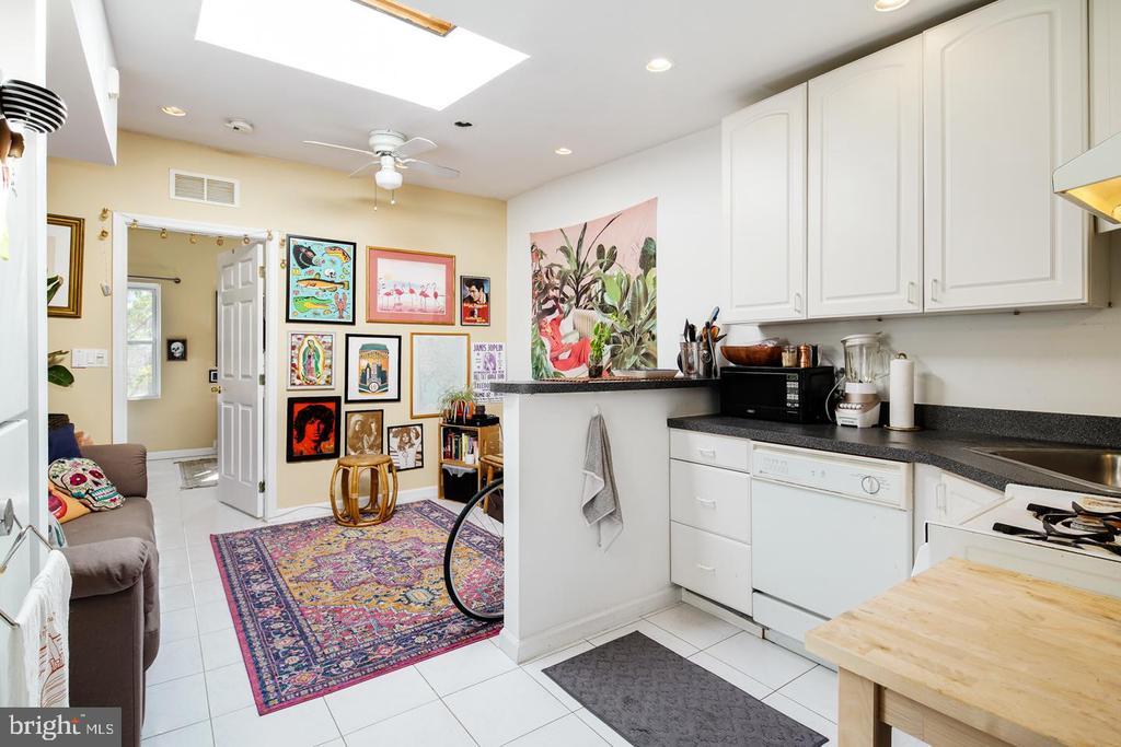 Foto principal - 620 S 3rd St