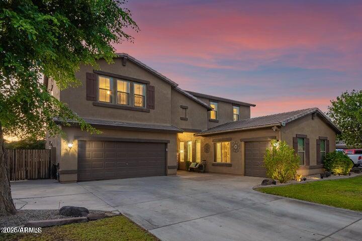 Foto principal - 6700 S Agate Way
