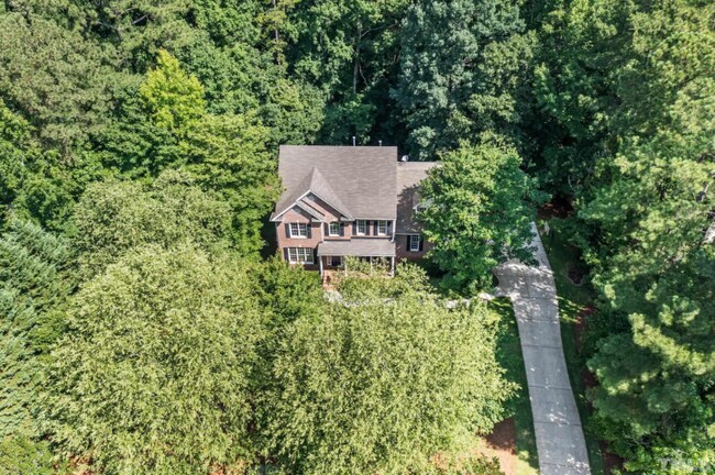 Foto del edificio - 7825 Kingsbrook Ct