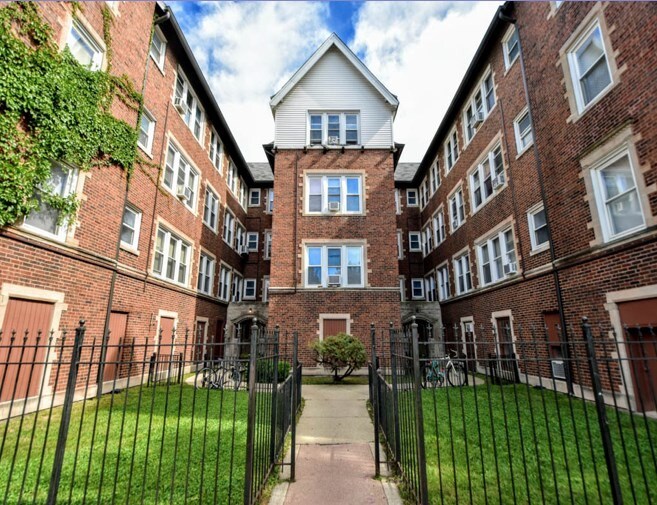 Foto principal - 4803 N Fairfield Ave