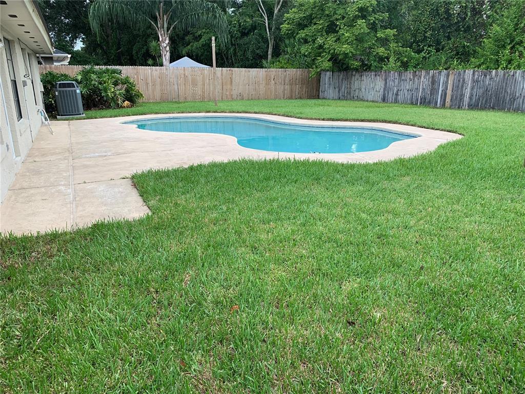 1021 Neely St, Oviedo, FL 32765 House Rental in Oviedo, FL