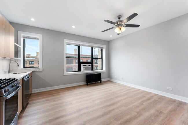 Foto del edificio - 1546 W Jonquil Terrace