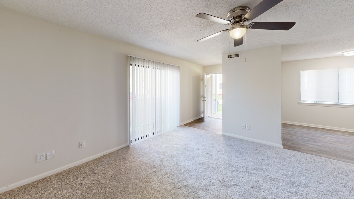 Photo - Sugar Creek Apartments