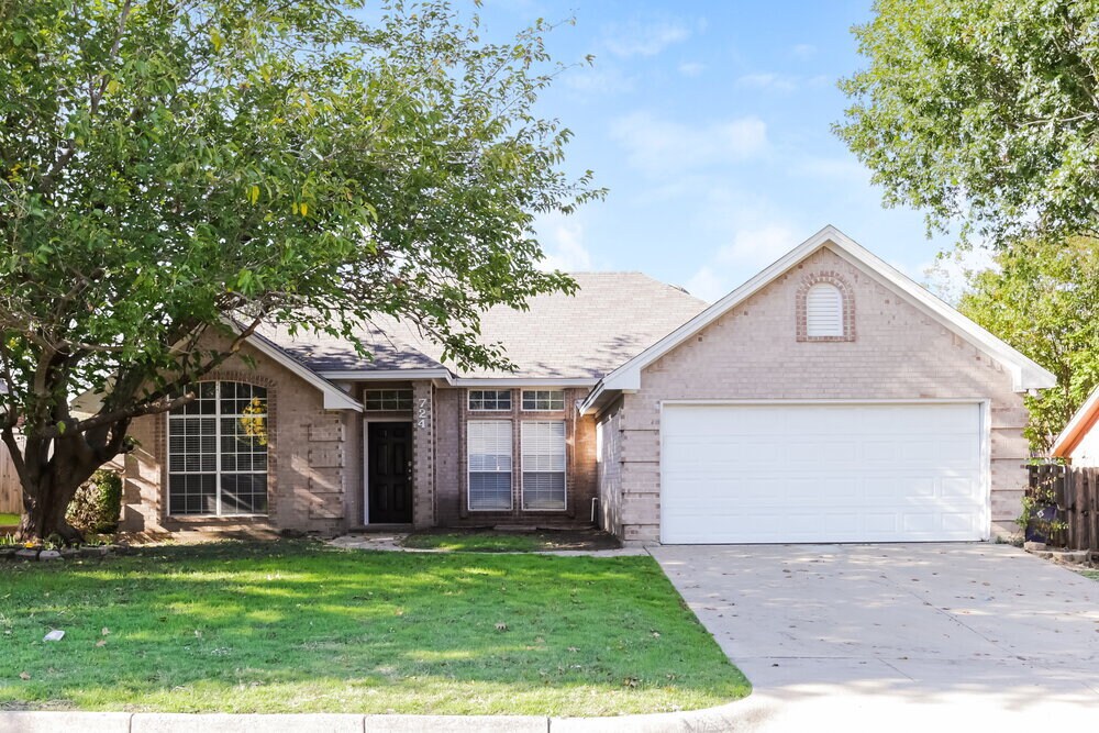 Foto principal - 724 Nicole Dr