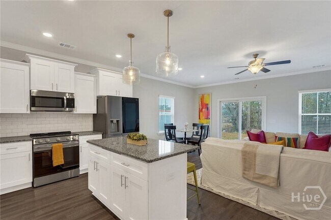 Foto del edificio - 5794 Ogeechee Rd