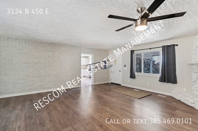 Foto del edificio - 3134 N 450 E