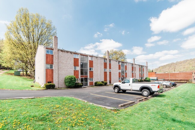 Foto del interior - Parkside Apartments