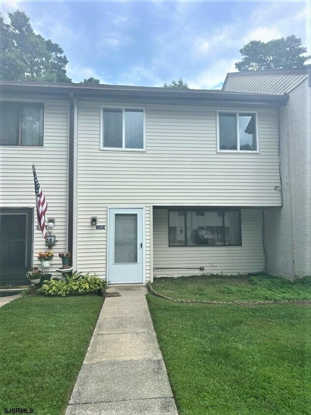 2609 Dogwood Ct Unit 52, Hamilton, NJ 08330 Condo for Rent in
