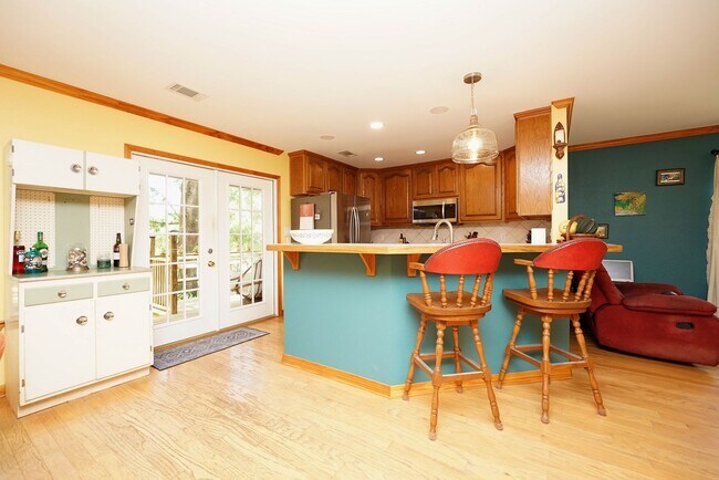 Foto del edificio - Charming Home in Poquito Bayou – A Nature ...