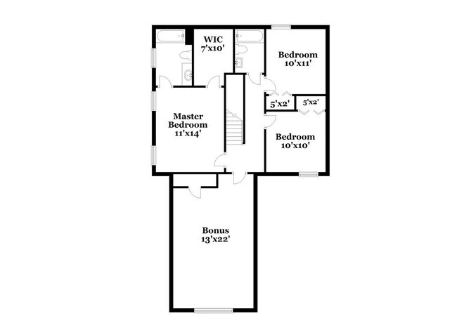 Foto del edificio - 3112 Chambley Ct