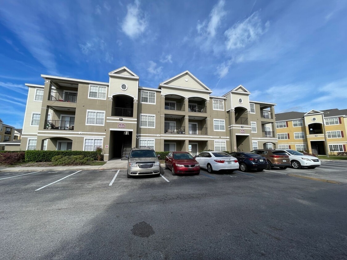 8201 Claire Ann Dr, Orlando, FL 32825 House Rental in Orlando, FL