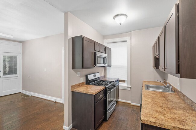 Foto del edificio - 4061 Hartford St