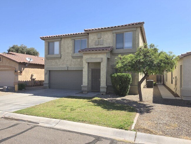 Foto del edificio - 30469 N Plantation Dr