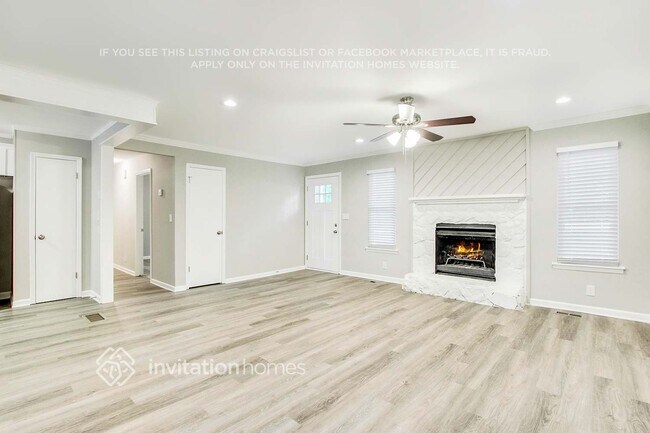 Foto del edificio - 2491 Ramblewood Ct