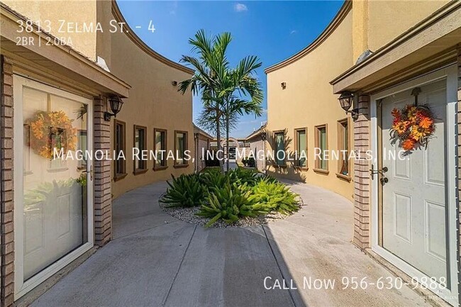 Building Photo - 3813 Zelma St