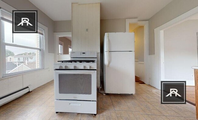 Building Photo - 2 bedroom in Cambridge MA 02141