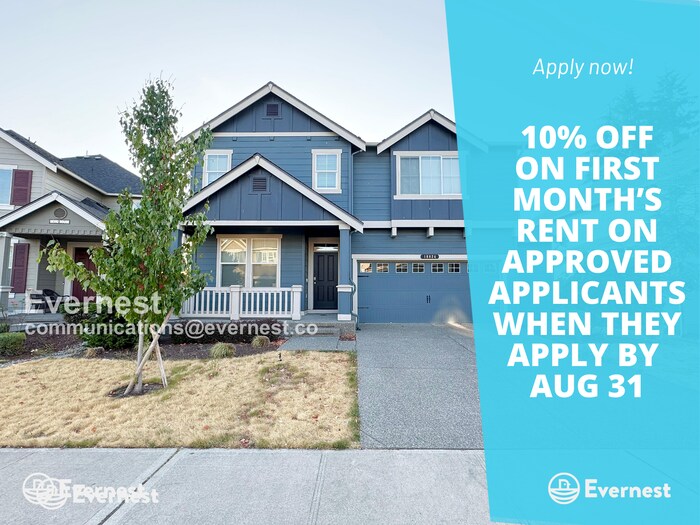 Primary Photo - 18824 105th Ave E